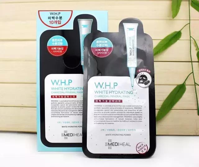 十大膏状面膜推荐,好用的十款韩国面膜