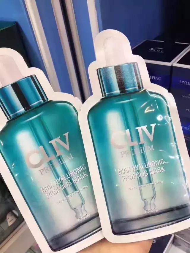 十大膏状面膜推荐,好用的十款韩国面膜