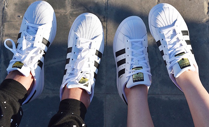 适合女孩穿的lbj鞋,夏季流行鞋子推荐