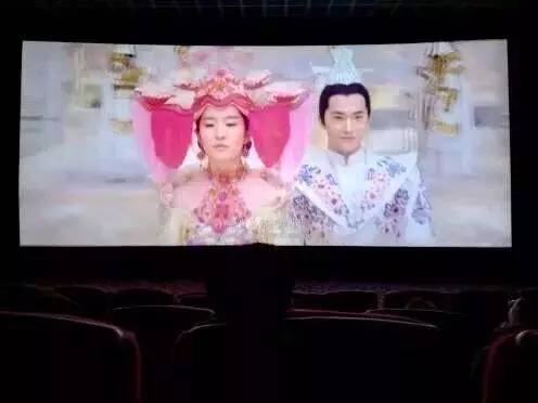 好生意还是好噱头？“影剧联动”只是资本狂欢下的伪命题