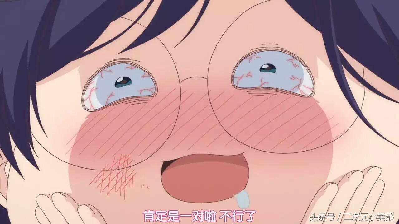 《我太受欢迎了，该怎么办》—人家胖只是怕瘦下来会倾城倾国