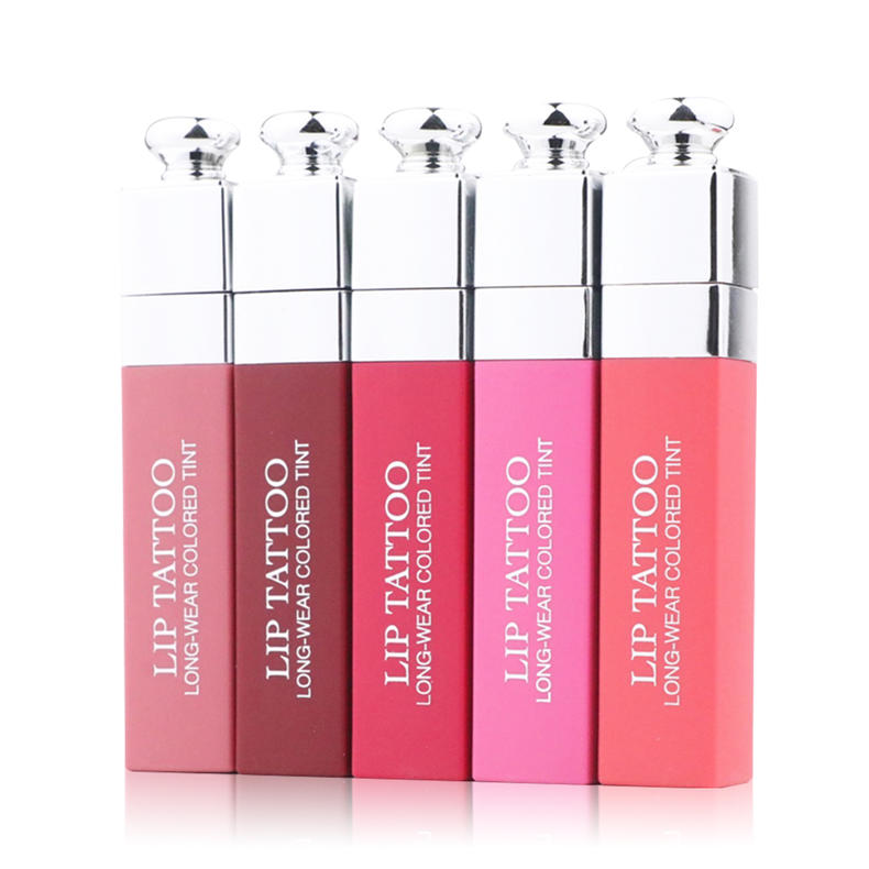 各大牌口红爆款色,大牌最新款口红