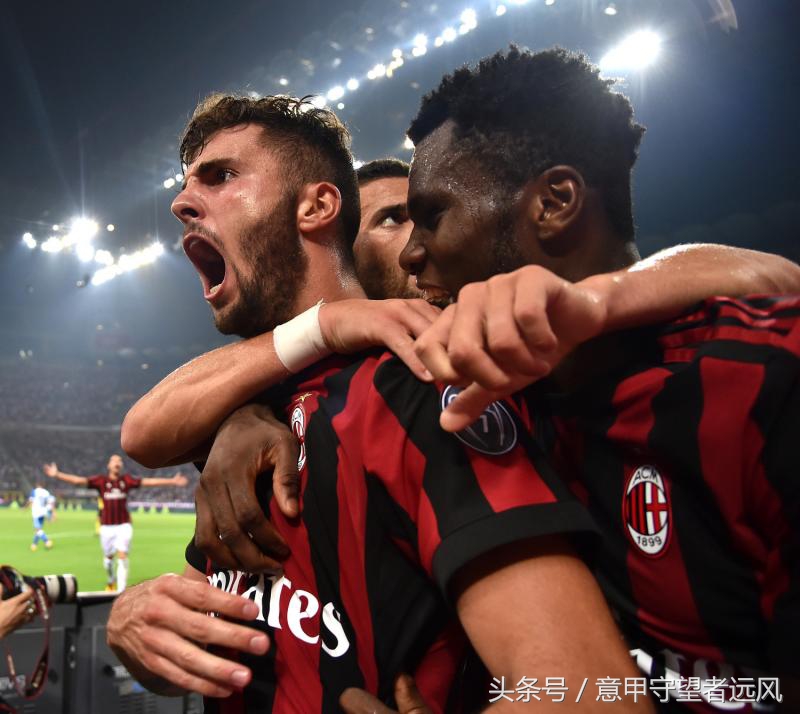 米兰欧联杯对罗马,米兰欧联附加赛时间