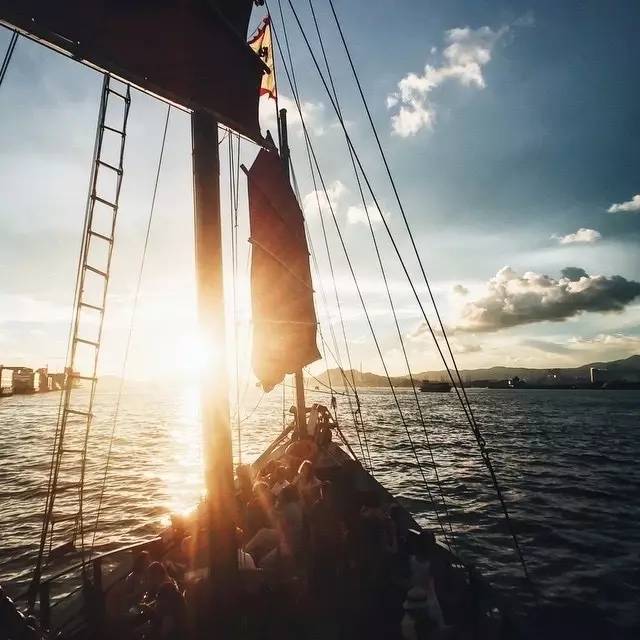 厌烦买买买后的香港还能玩什么？99%的旅游指南都看不到这些