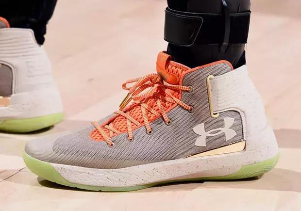 速度至上的时代,值得入手的球鞋高帮