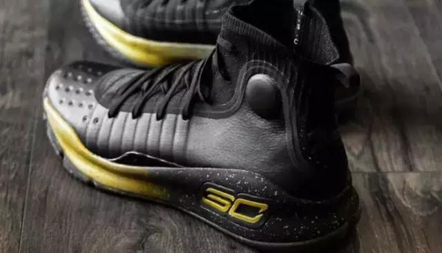 速度至上的时代,值得入手的球鞋高帮