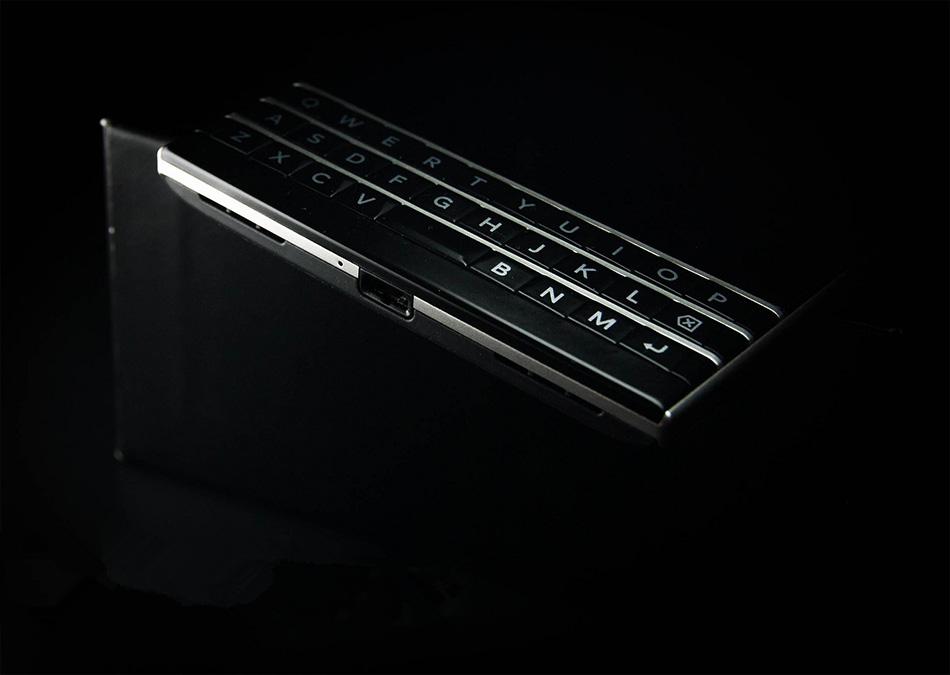 再见黑莓？骁龙801+全键盘，直降2000元的情怀你要不要？