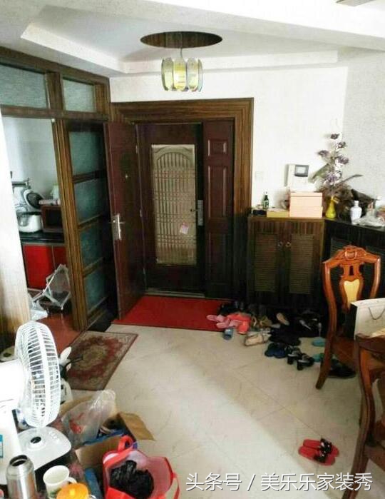 家里有个懒媳妇每天不收拾家务,娶了一个懒婆娘不收拾家务