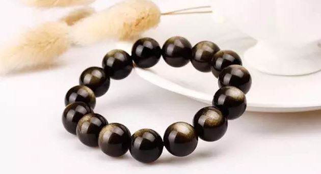 黑曜石的寓意和功效多少钱,黑曜石功效价格