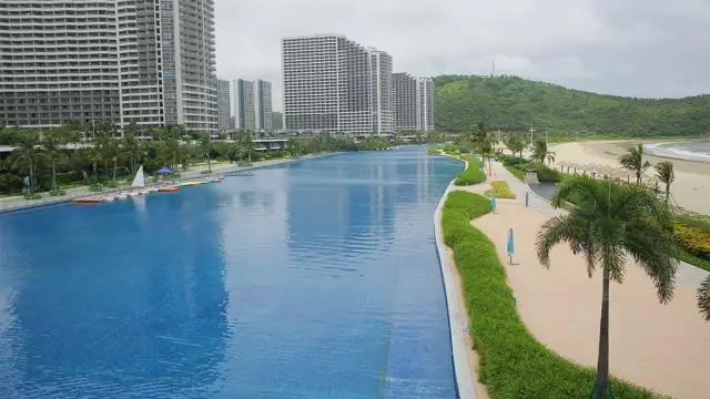 广东阳江市海陵岛旅游攻略,海陵岛自驾游2天一夜攻略