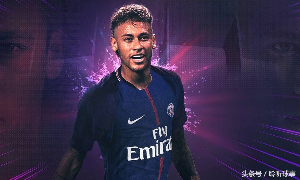 回顾内马尔的巨星之路,内马尔生涯充满了遗憾