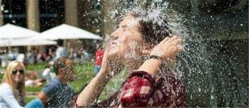 如果突然停电对人有什么影响,如果天气很热停电了怎么办