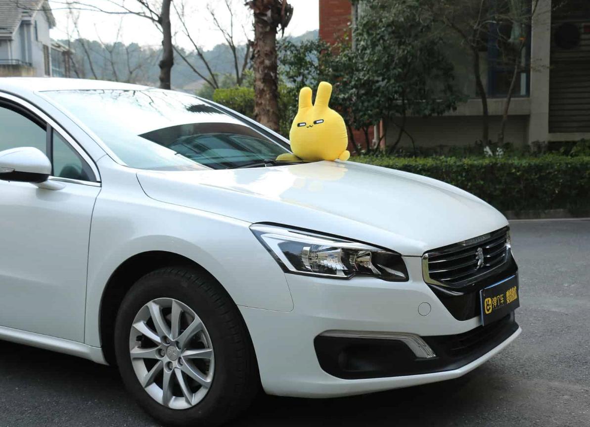 标致508经典款,东风标致508动力