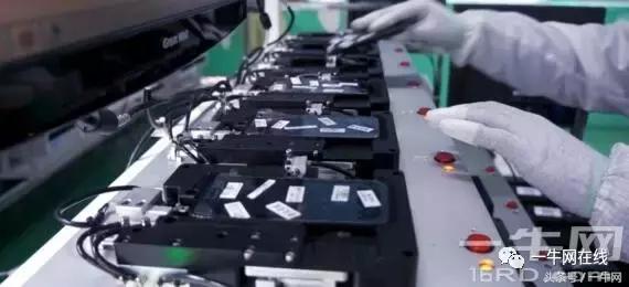 国产新四大天王诞生！易丰手机多个项目抽检不合格……