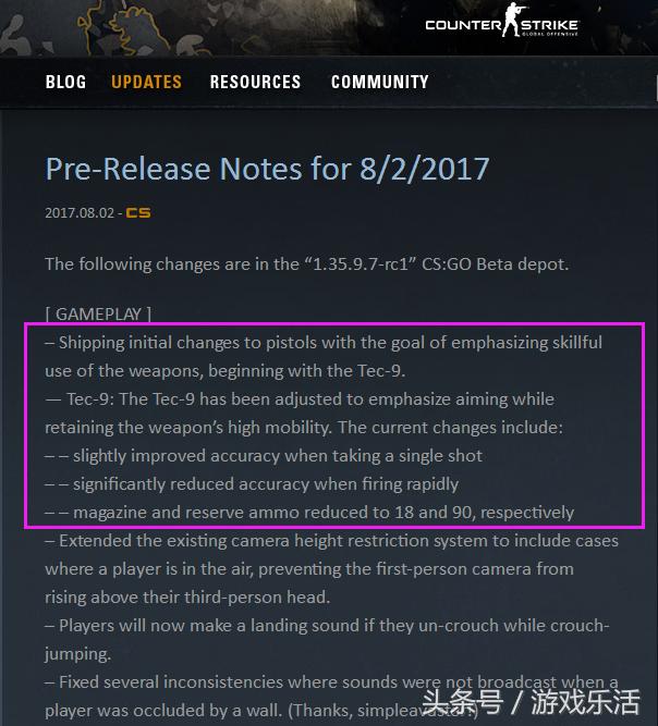 csgotec-9之前有多猛,csgotec-9厉害吗