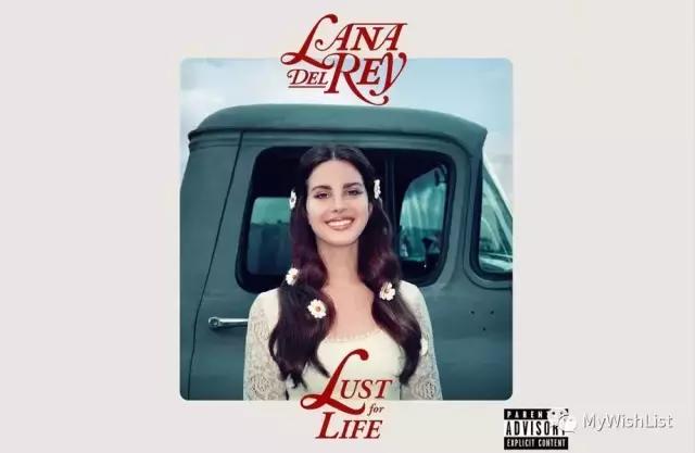 穿一双酷鞋听一首好歌去看一部有趣电影｜MyWishList