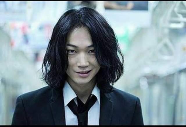 盘点日本男星反派角色,日本十大反派男明星