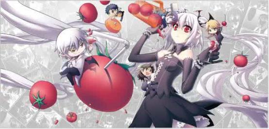 国漫改编的优秀游戏,国漫开山鼻祖十万个冷笑话