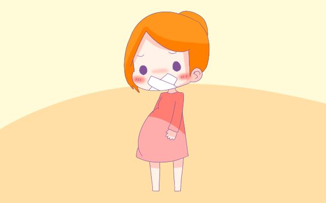 孕妇不谨慎用牙膏刷牙,刷牙前牙膏要不要沾水说明文