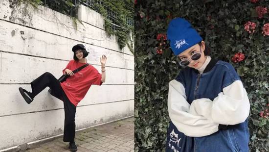 网红是怎么卖衣服的,网红卖衣服现状