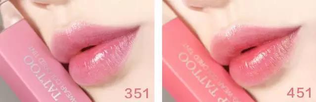 各大牌口红爆款色,大牌最新款口红