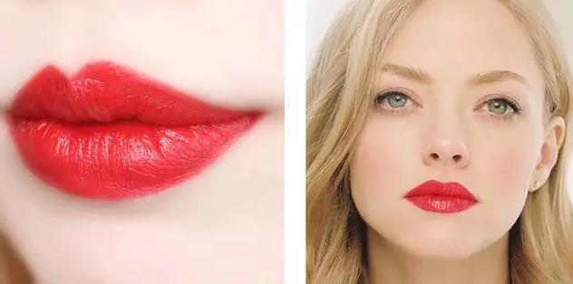 各大牌口红爆款色,大牌最新款口红