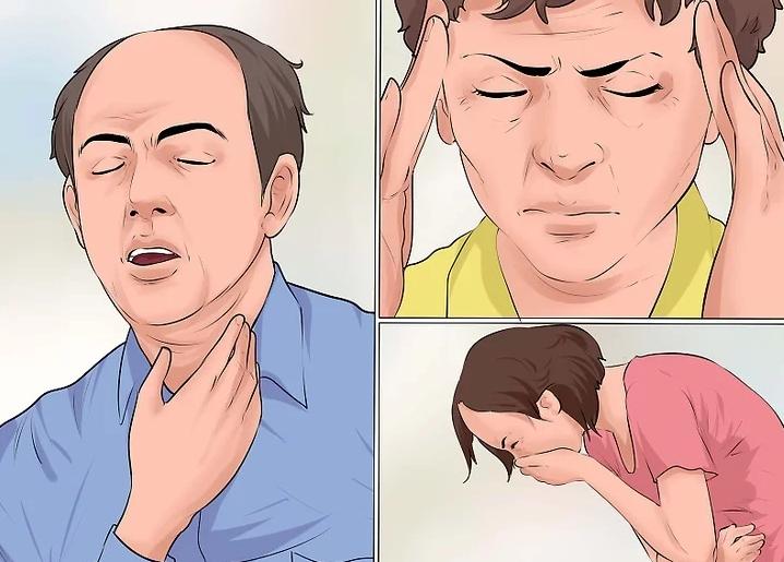 如何正确处理胸痛患者,突发胸痛急救最有效的方法