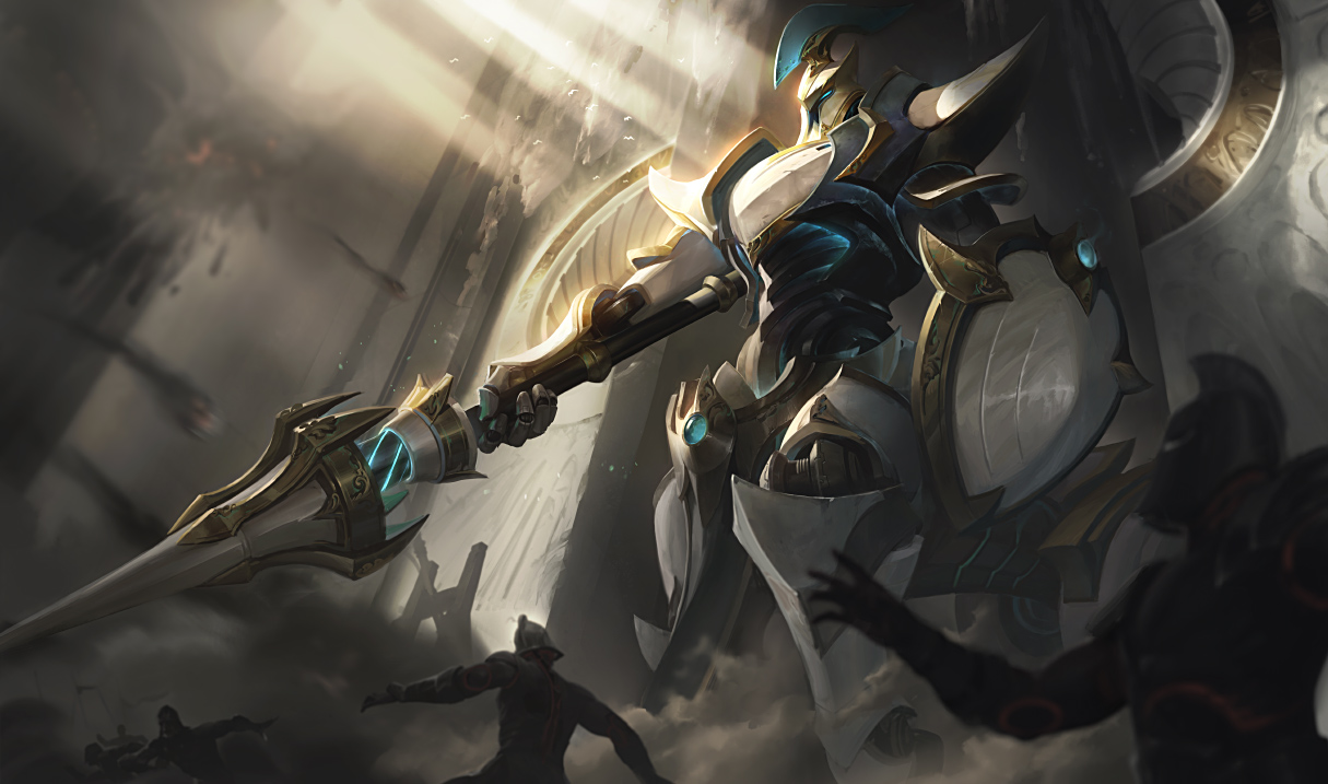 外服lol十大选手皮肤,lol星穹秘宝活动多少钱能换龙瞎