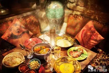 不露脸就能拍的美照 (想拍出躺赢朋友圈的无敌美照)