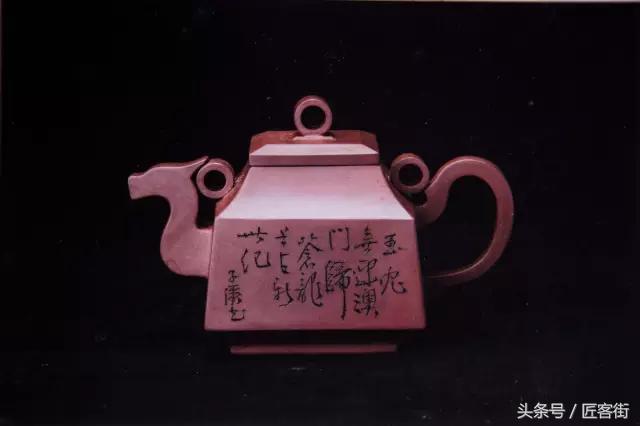 13岁技艺成熟今耄耋之年仍在探索连赝品都炒到几十万