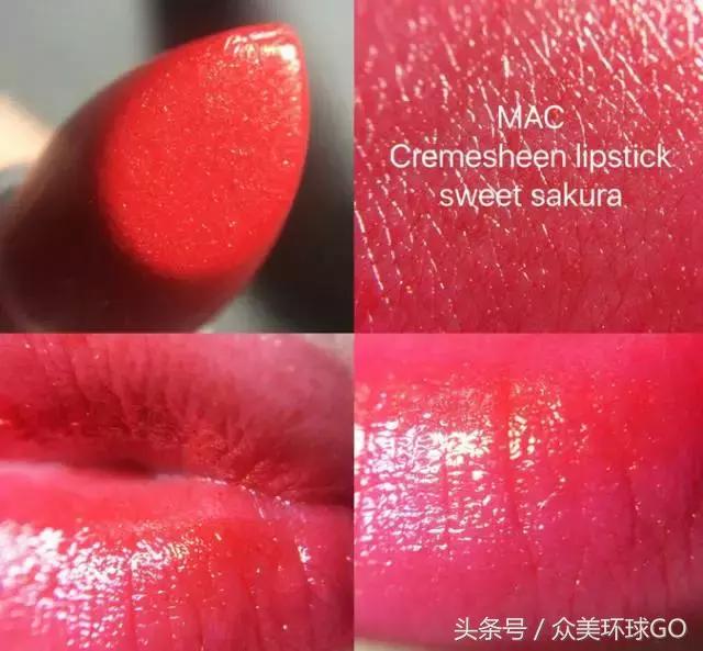 适合春夏涂抹的口红迪奥,intoyou口红春夏ml10