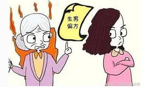 为了实现有病在身婆婆儿女双全的愿望，开始备孕二胎，好不容易怀上，却67天都没有查出……