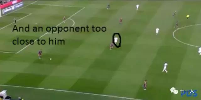 足球哈维中场技巧,哈维足球阵型讲解