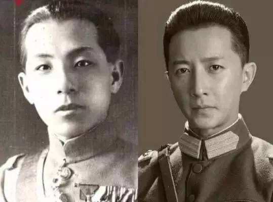 东北十大男明星排名,九位男明星