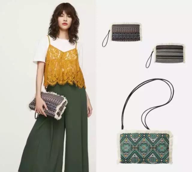 好看且便宜又不撞款的衣服,好看又不廉价的衣服品牌