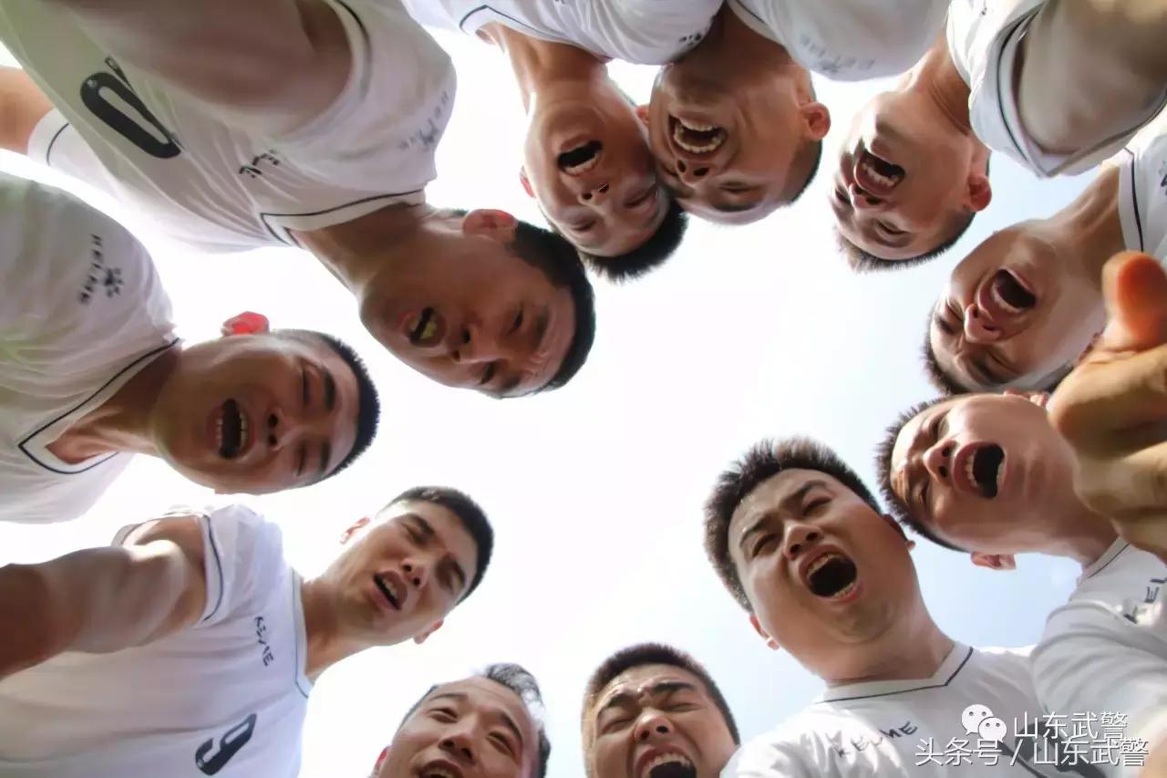 保卫战最新战报,卫士动力杯足球赛临沂支队