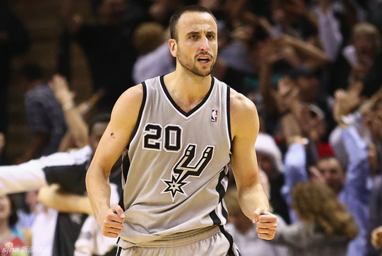 nba现役角色球员排名,nba现役前十国际球员