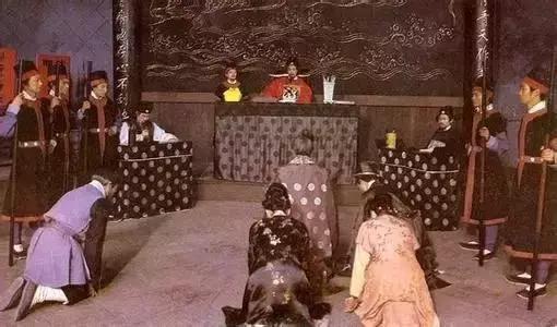 每周一会｜辩论赛第四期｜门子该不该献出护官符？