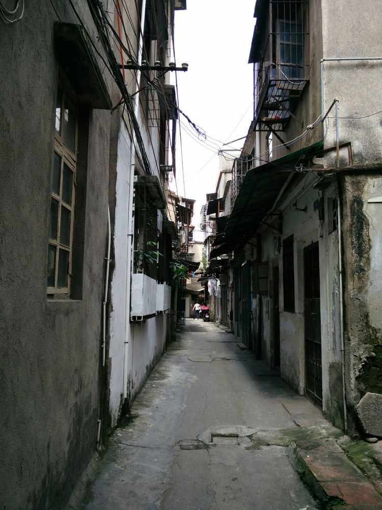 汕头的历史鮀城,汕头经济特区今昔对比图