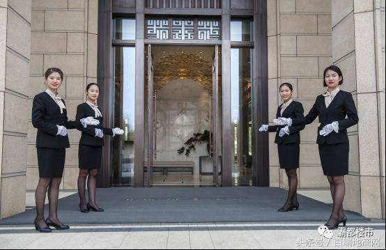 全球顶尖房企独揽合肥两湖一山，本周入市！