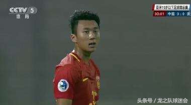 u23新疆球员进球视频,u23新疆籍球员