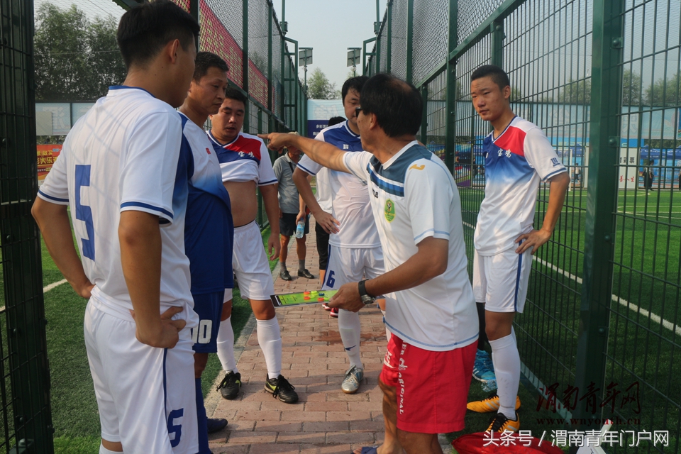 五人制足球比赛大胜,西安室内五人制足球队