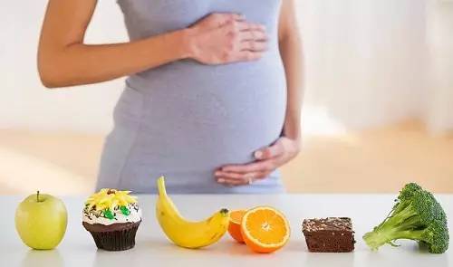 怀孕50天没食欲怎么办,怀孕食欲下降是什么原因