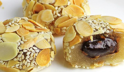 台湾十大伴手礼排名,台湾特色伴手礼推荐