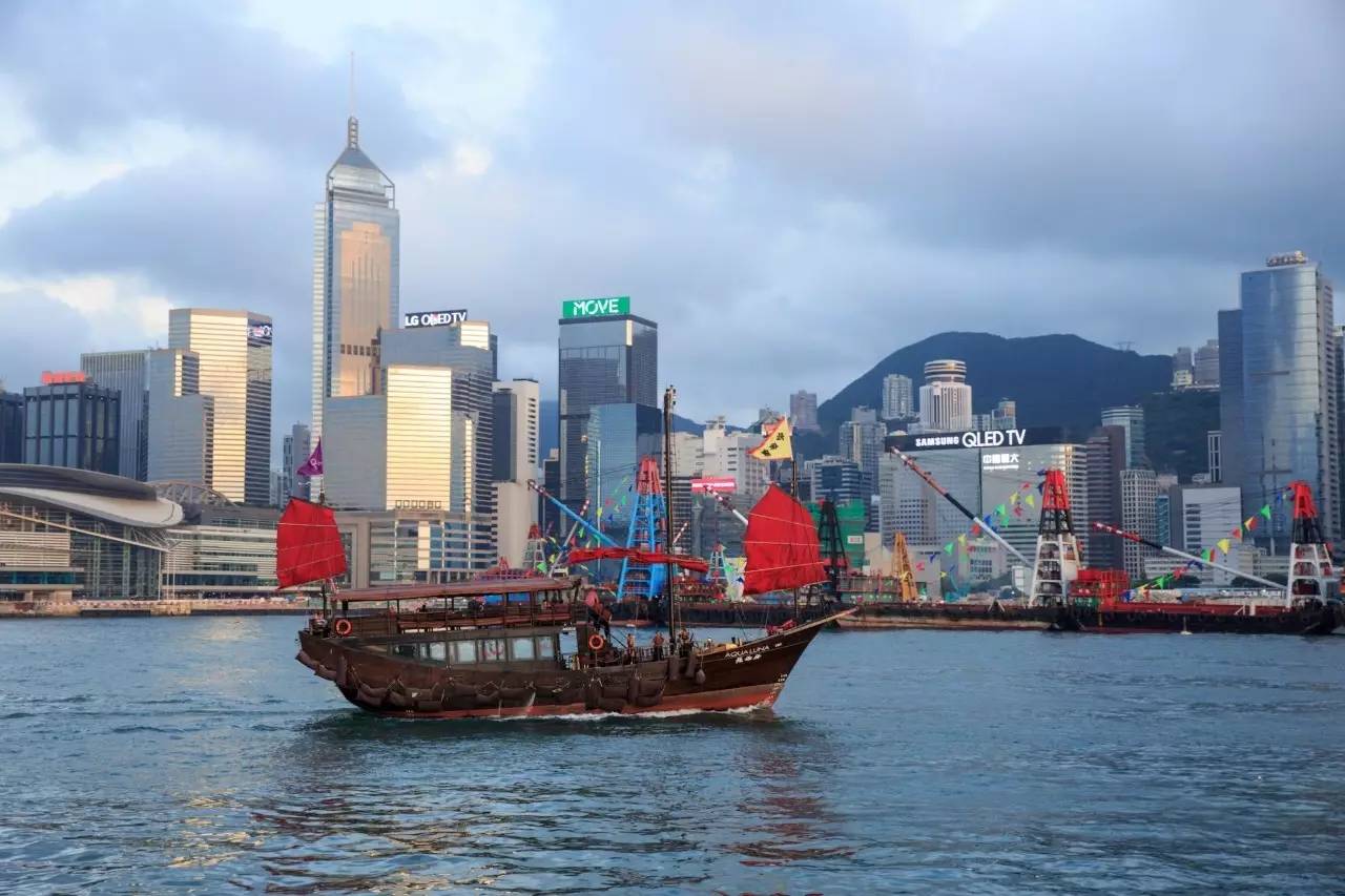 厌烦买买买后的香港还能玩什么？99%的旅游指南都看不到这些