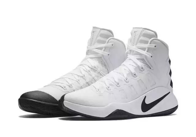 速度至上的时代,值得入手的球鞋高帮