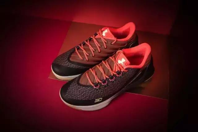 速度至上的时代,值得入手的球鞋高帮