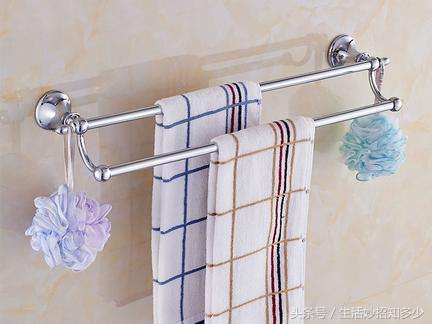 毛巾怎么洗才能消除异味,毛巾有异味清洗小妙招