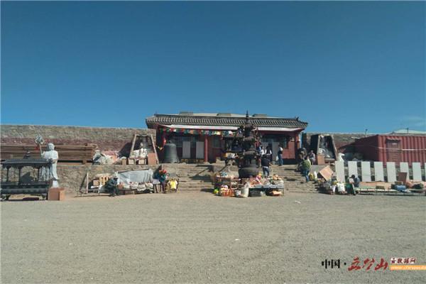 五台山游玩关注些什么,山西省五台山风景区旅游攻略