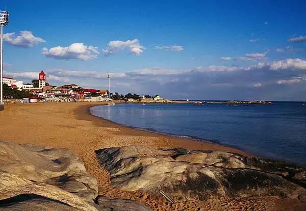 秦皇岛三天两晚自由行旅游攻略,秦皇岛自由行关注事项